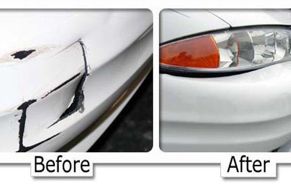 All The Myths Regarding Plastic Bumper Repair That Have Been Proven Wrong