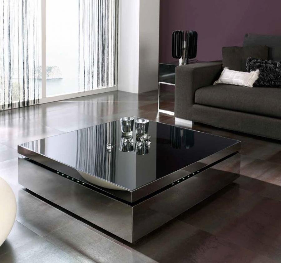 Top Glass Coffee Table Designs to Suit Every Space