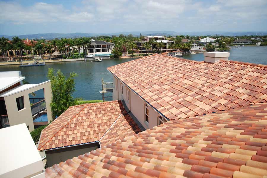What Are the Different Types of Roof Tiles?