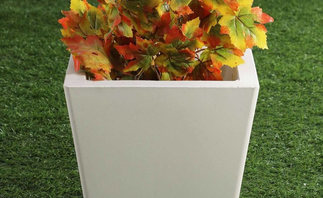 Buying the cheap planters online