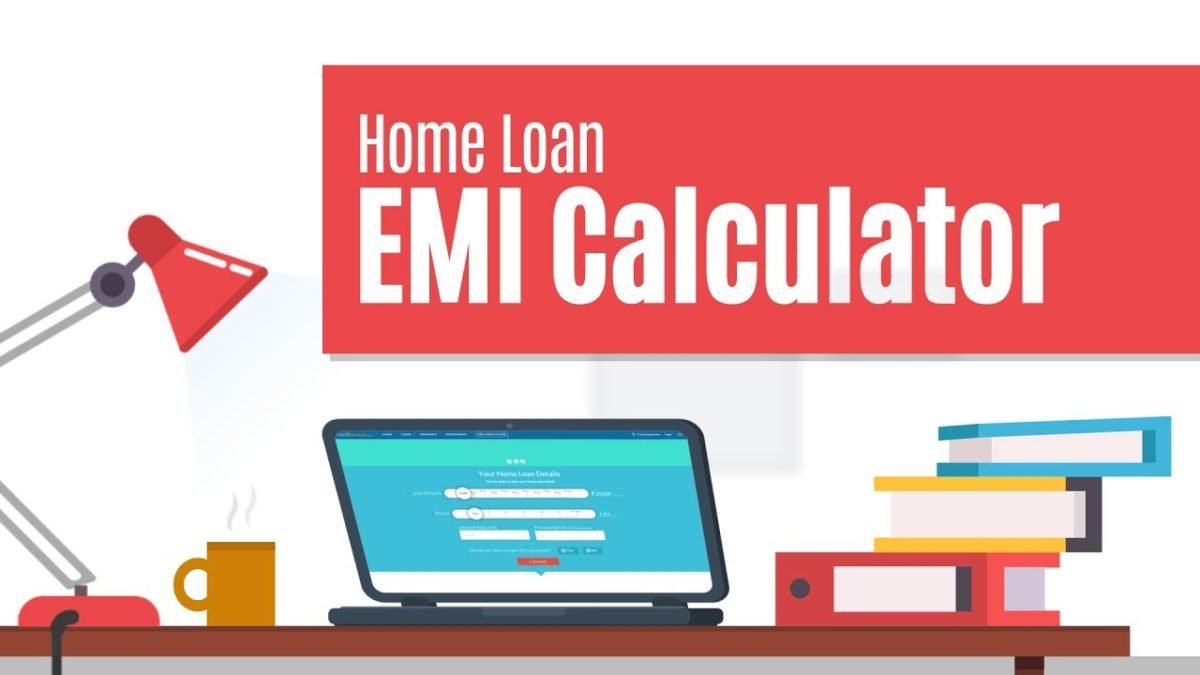 What is the Simplest Method of Calculating Loan EMI?