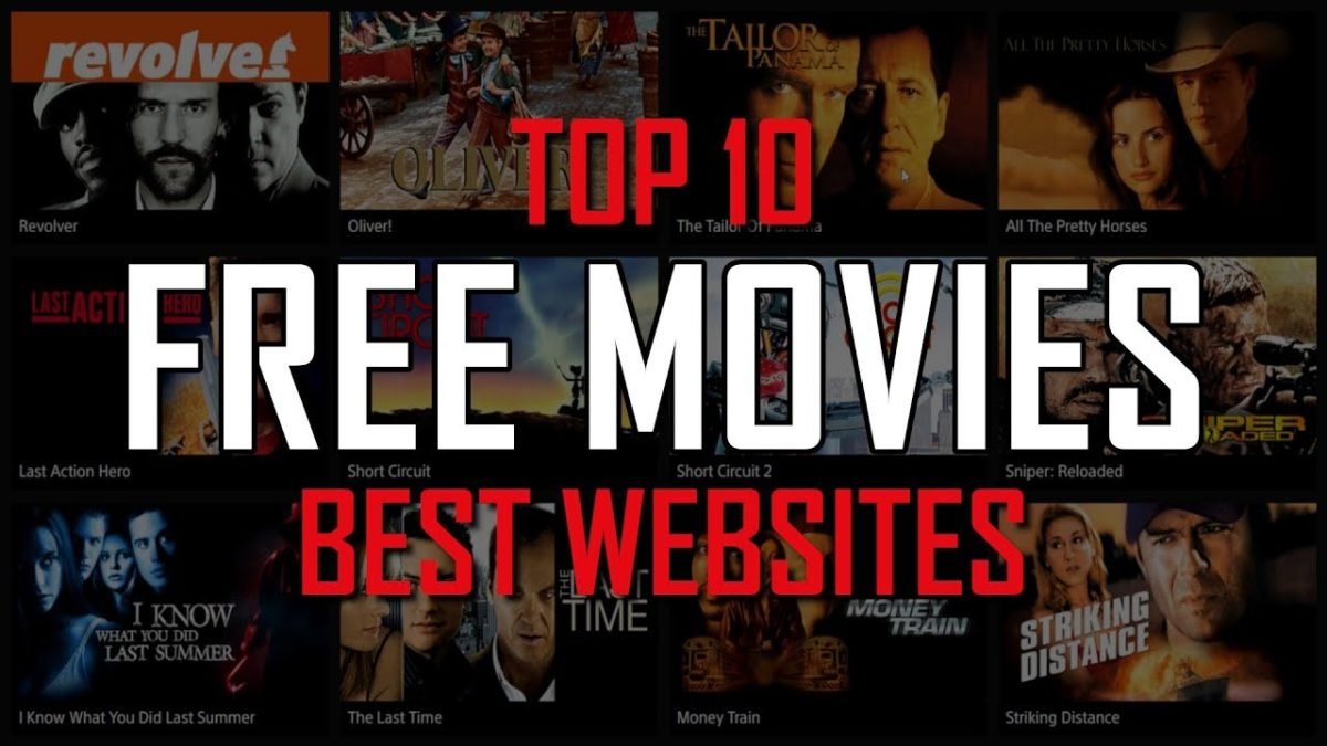 Best Movies to Watch Online