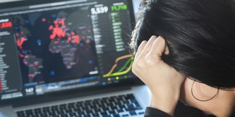Keeping Your Mental Health in Check: Tips for Stressed Out Traders