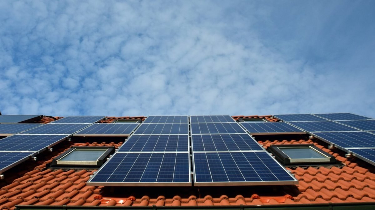 Everything You Need to Know About Solar Power Panels