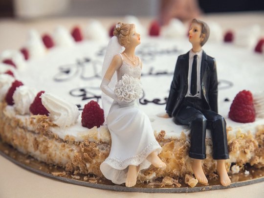 Wedding Cake Mistakes in UAE You Don’t Want to Make