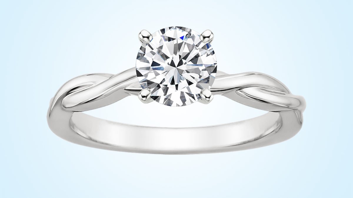 Diamonds are costly? Try this Alternative