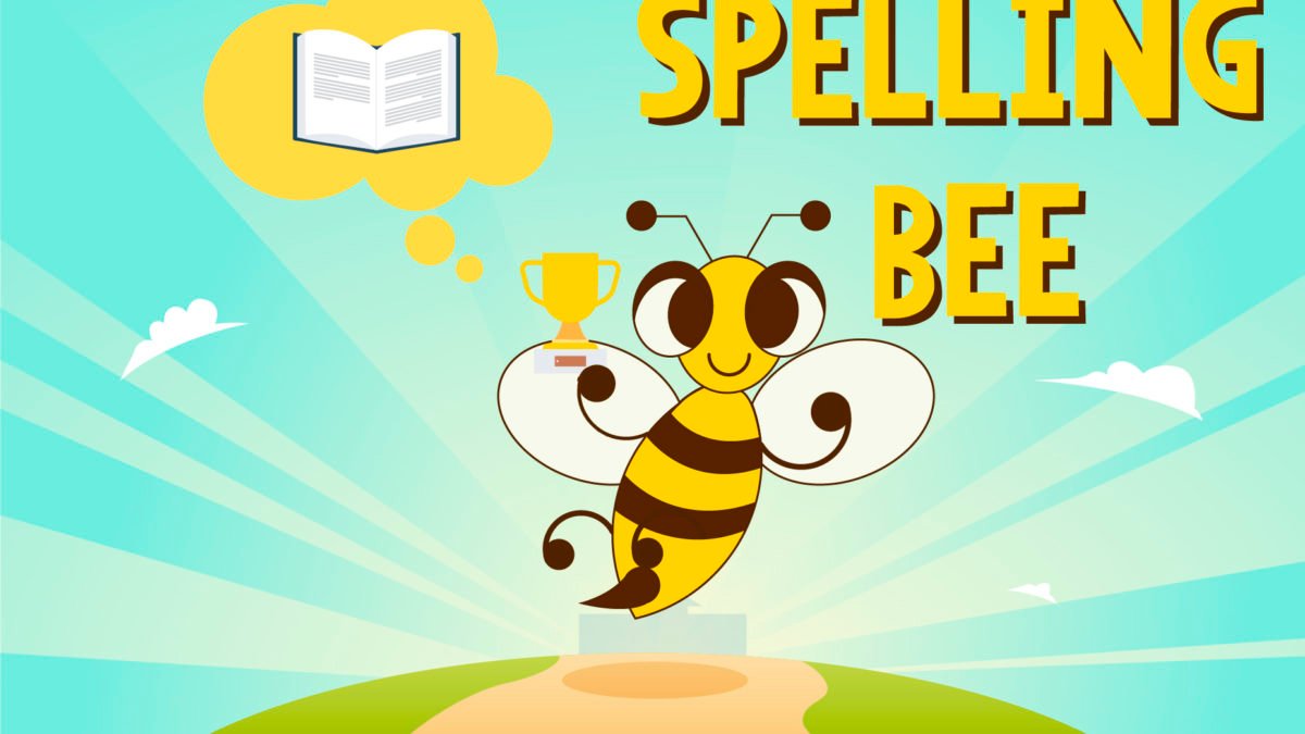 How To Ace The Spelling Bee Quiz