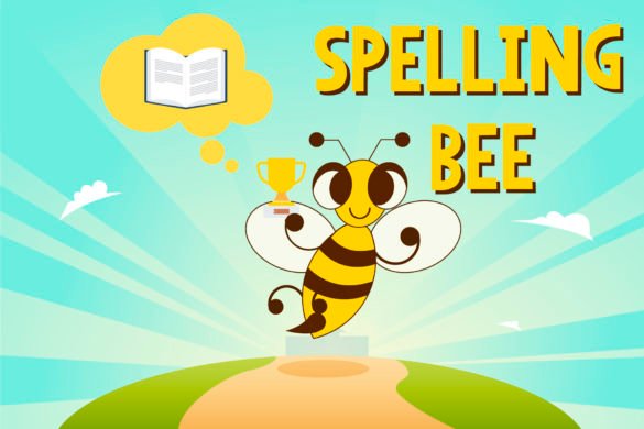 How To Ace The Spelling Bee Quiz