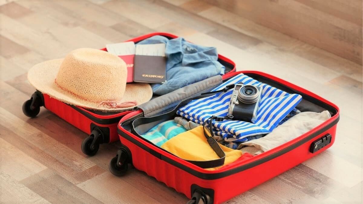 Things To Keep In Mind Whenever You Shop Luggage Back Online UAE