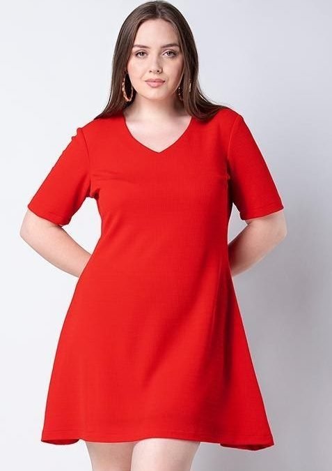 12 Plus Size Dresses to Style and Flaunt