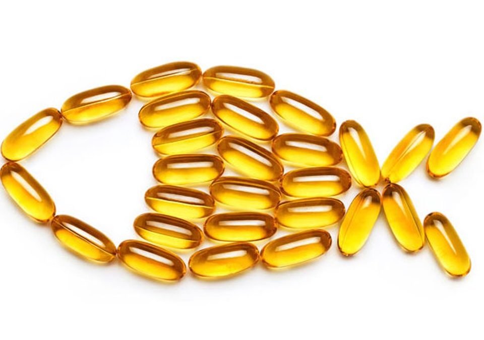 Fish Oil And Its Benefits