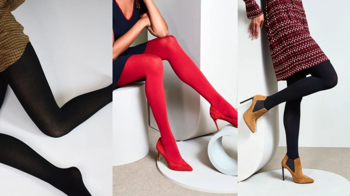 Top 3 Tips To Choose The Best Tights In UK