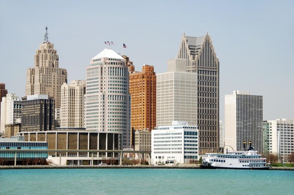 When is the Best Time to Visit Detroit