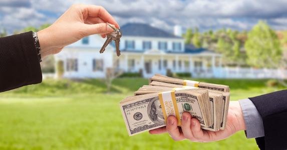 Five Reasons to Sell Your House Fast Los Angeles As-Is
