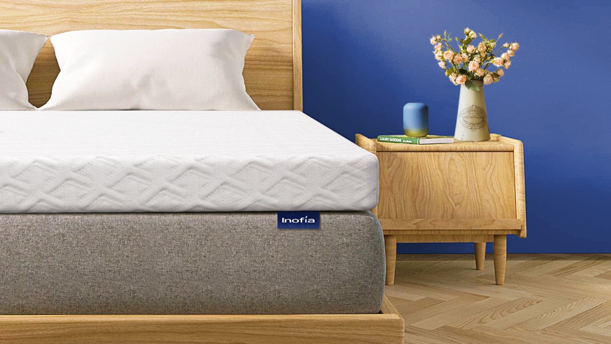 Why Should You Consider a Memory Foam Mattress for Your Kid?