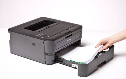 What Should be the Features of the Dual Tray Laser Printer?