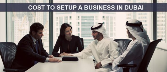 Business Set Up Services In Dubai - A Perfect Destination For Businesses!