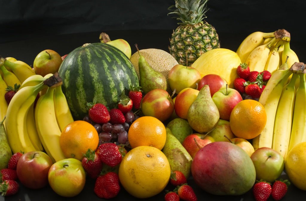 Which Fruits are Good to Beat the Heat?