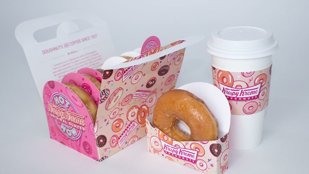 Do Printed Donuts Boxes Would Appeal Customers?