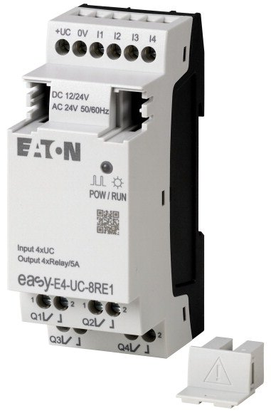 Understanding Why the Eaton Easy E4 is So Darn Easy to Work With