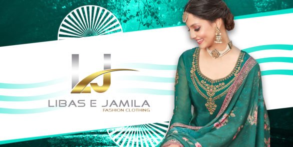 Libas e Jamila Fashion outfits