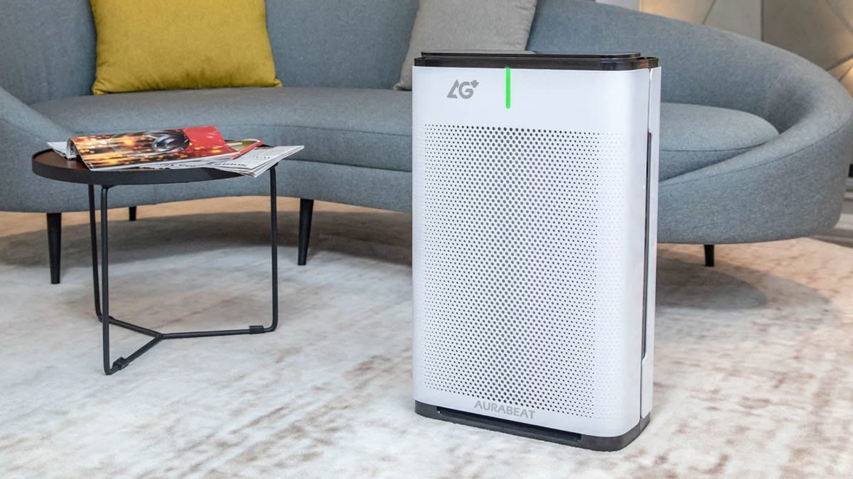 9 Benefits of an Air Purifier You Need to Know Before Buying It