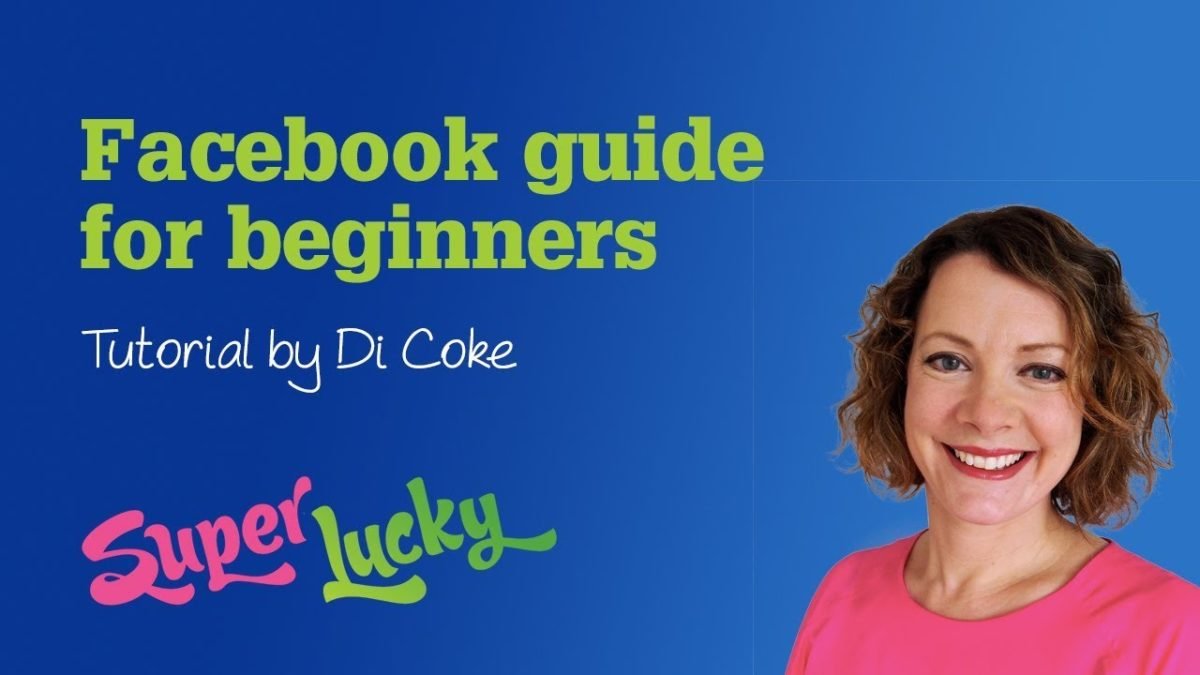 Complete Guidance on Facebook That a Beginner Must Have