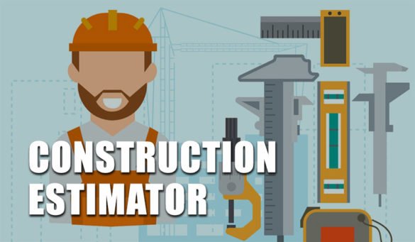 Essential Skills For Construction Estimators