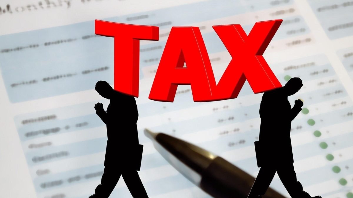 What Is Tax Sparing?
