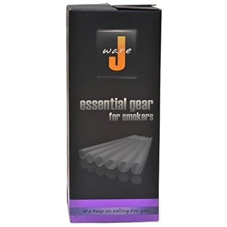 What are Jware pre rolled medium size cones?