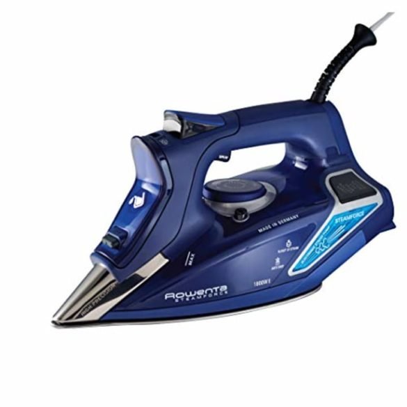 buying steam iron