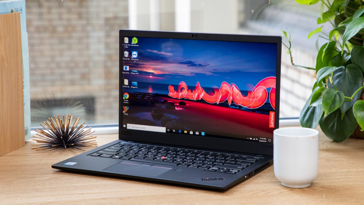 Best Five Laptops to Buy If You Are Into The High-End Gaming Scene