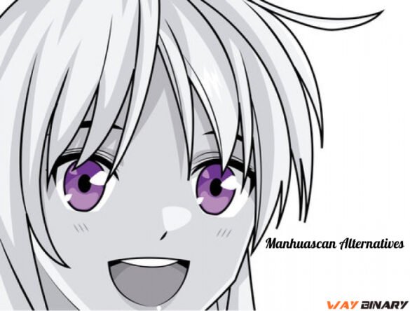 Best Manhuascan Alternatives to Read Manga Free Online