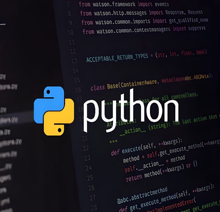 Python for Mechanical Engineers – What’s The Use?