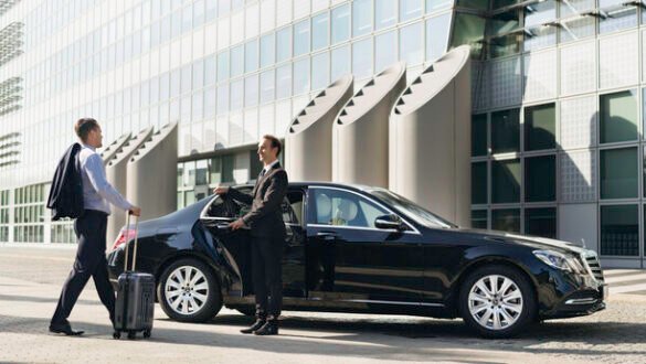 Ride in Style: Discovering the Ultimate Convenience with Local Taxi Services in Manchester
