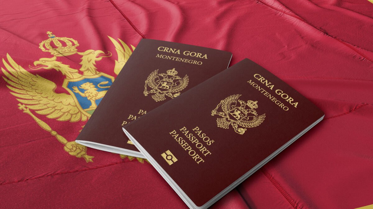 Saudi Visa For Montenegrin And Dutch Citizens: