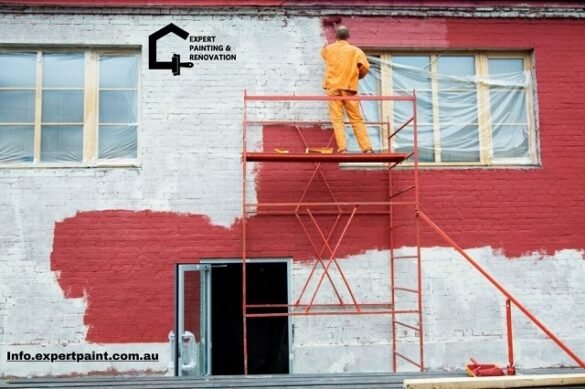 Expert Painters Melbourne